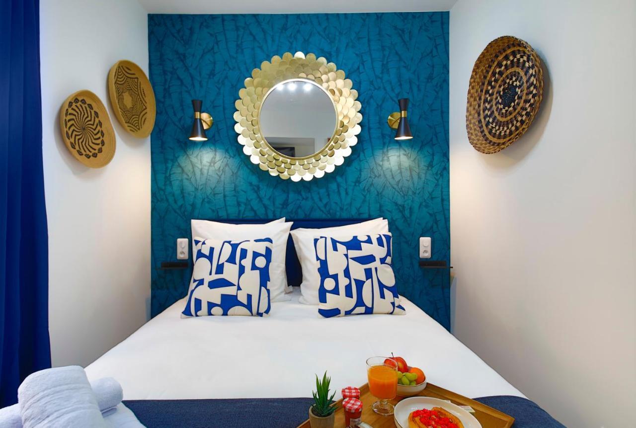 Ws Opera - Laffitte Apartment ปารีส ภายนอก รูปภาพ