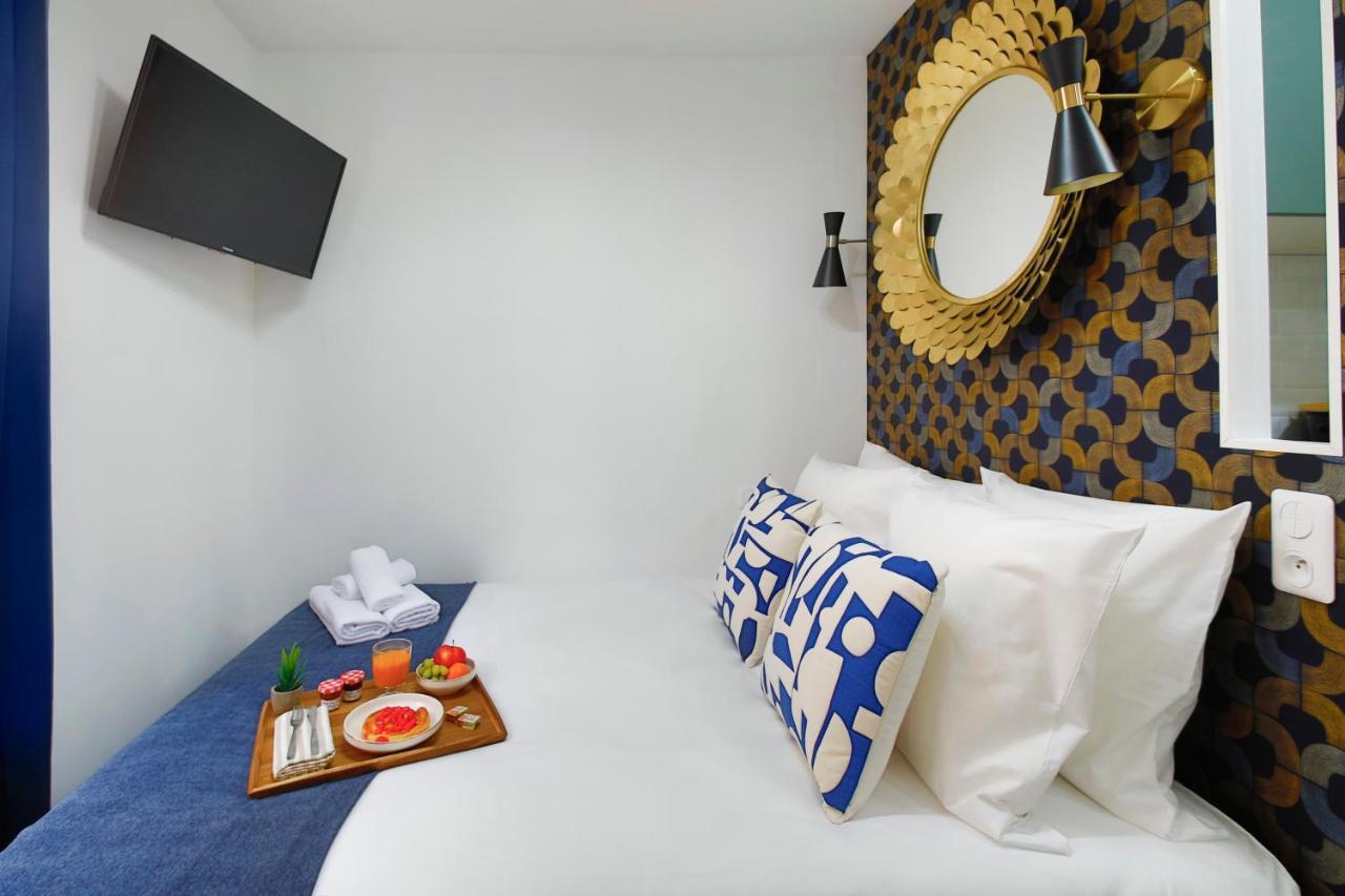 Ws Opera - Laffitte Apartment ปารีส ภายนอก รูปภาพ