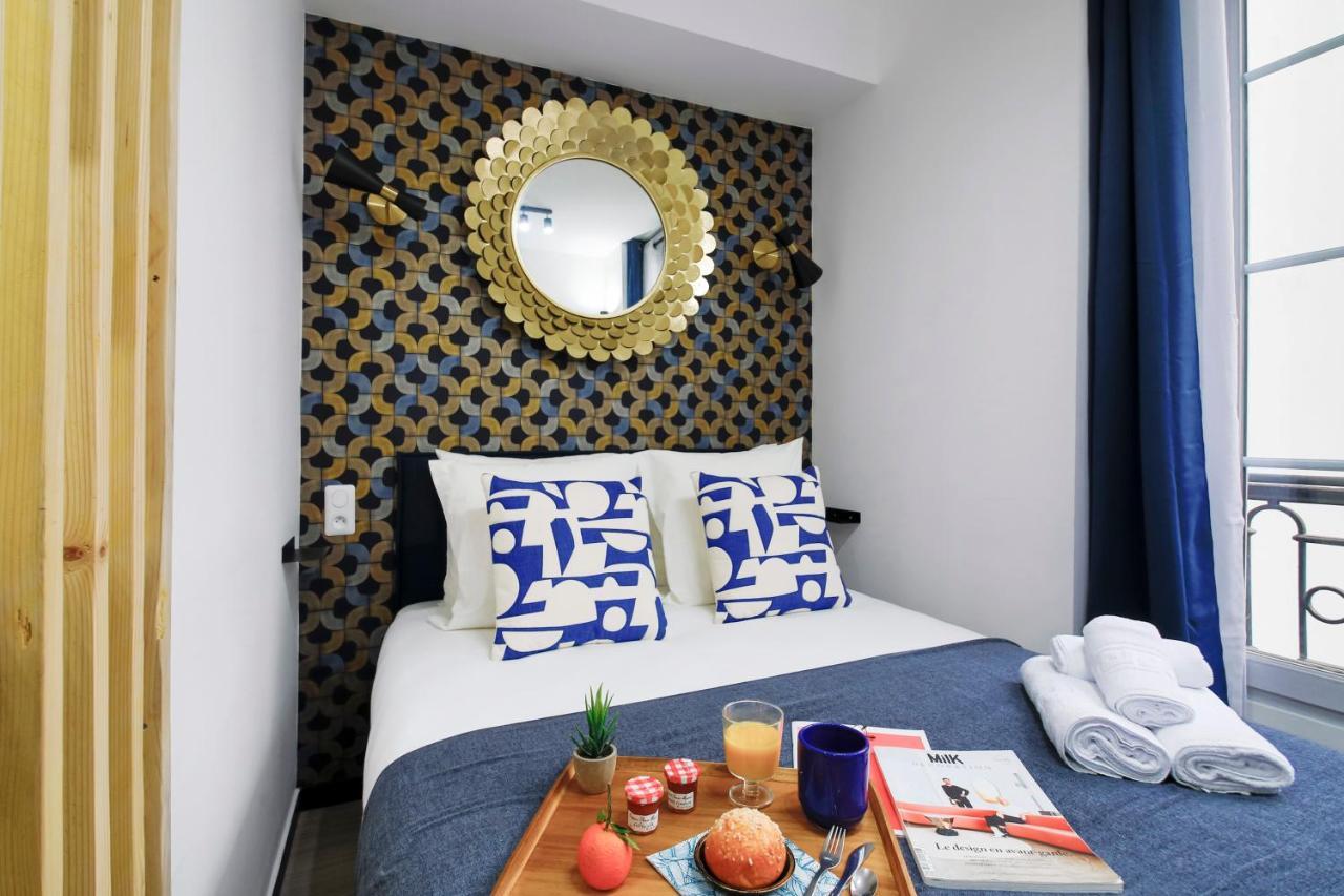 Ws Opera - Laffitte Apartment ปารีส ภายนอก รูปภาพ